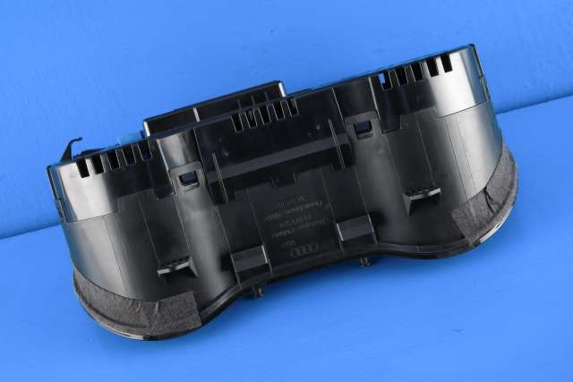 Instrumentpanel til Audi A3 2009-2012 (Type II, Fase 2) (VDO|110.080/390.002|8P0 920 931 T|)