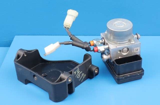 MC, ABS Sentral til MC KTM 790 Duke, 2017-->>  (KTM|63542031000)