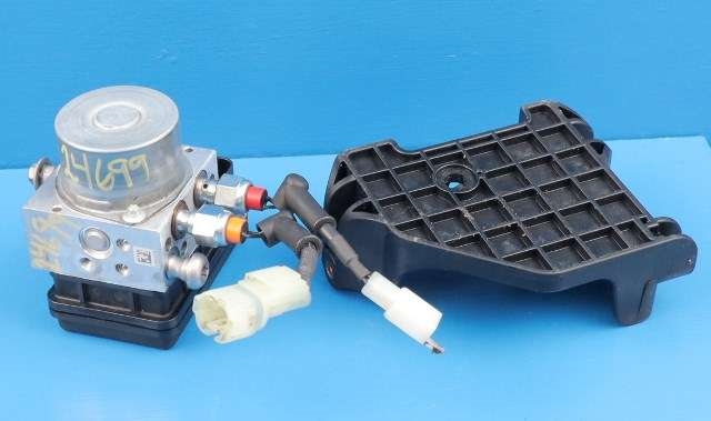 MC, ABS Sentral til MC KTM 790 Duke 2017-->> (KTM|63542031000|)