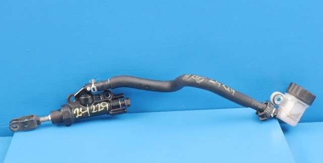 MC, Bremsepumpe bak til MC Yamaha MT-07 2021-->> (Naked) (Naked) 
