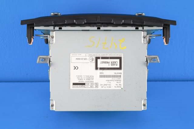 Bilstereo til Suzuki Swift 2011-2017 (SUZUKI|39101-71L30|)