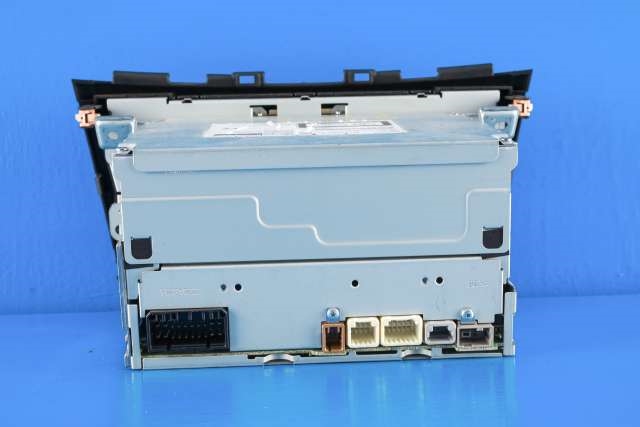 Bilstereo til Suzuki Swift 2011-2017 (SUZUKI|39101-71L30|)