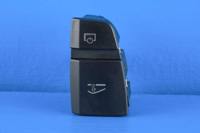 Bryter diverse til Audi A6, Allroad, 2008-2011 (Type II, Fase 2) (C6) (C6) (VAG|4L1 927 227 VUV)