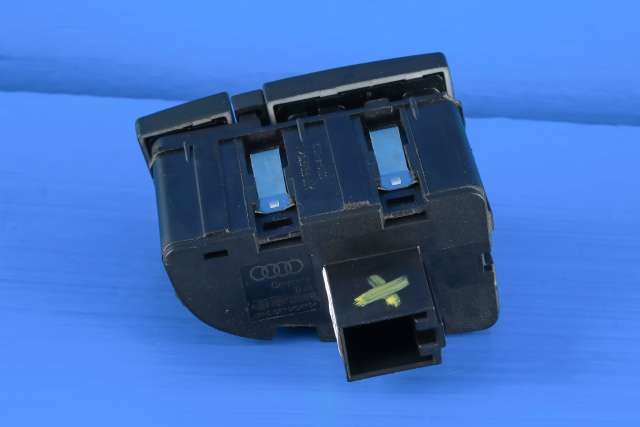 Bryter diverse til Audi A6, Allroad 2008-2011 (Type II, Fase 2) (C6) (C6) (VAG|4L1 927 227 VUV|)