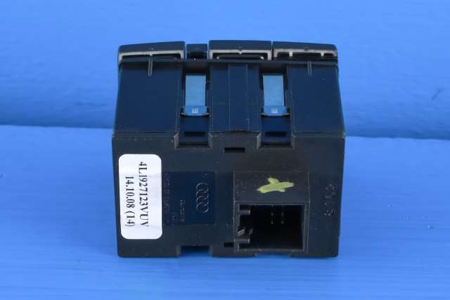 Bryter diverse til Audi A6, Allroad 2008-2011 (Type II, Fase 2) (C6) (C6) (VAG|4L1 927 123 VUV|)