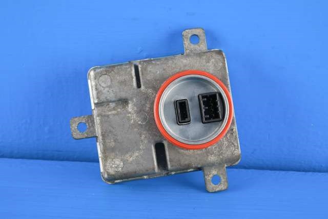Styreenhet xenon/ballast til Audi A6, Allroad, 2008-2011 (Type II, Fase 2) (C6) (C6) (VAG|8K0 941 597)