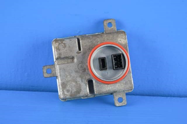 Styreenhet xenon/ballast til Audi A6, Allroad, 2008-2011 (Type II, Fase 2) (C6) (C6) (VAG|8K0 941 597)