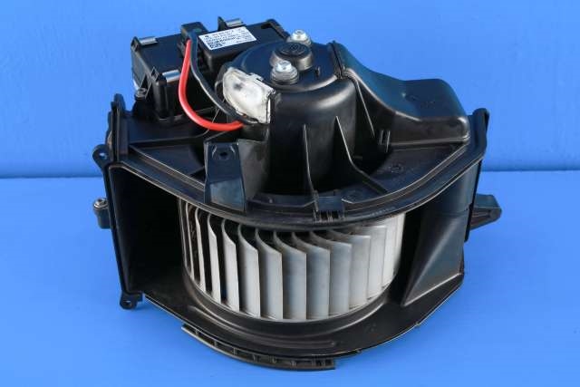 Varmeapparat motor til Audi A6, Allroad, 2008-2011 (Type II, Fase 2) (C6) (C6) 