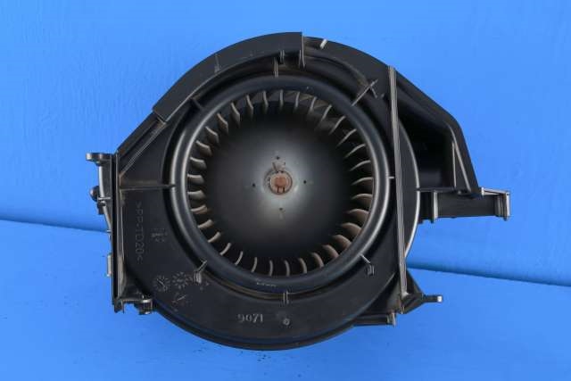 Varmeapparat motor til Audi A6, Allroad 2008-2011 (Type II, Fase 2) (C6) (C6)