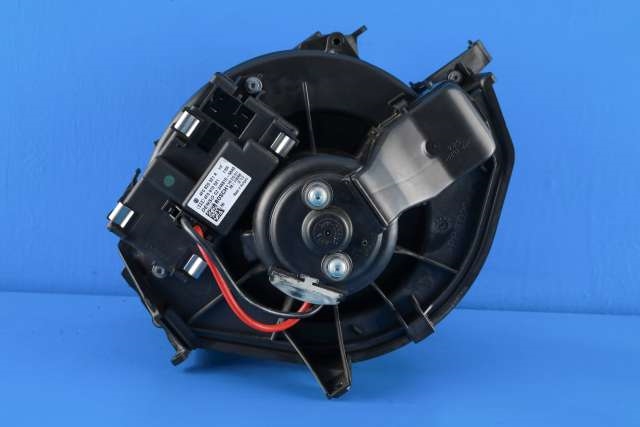 Varmeapparat motor til Audi A6, Allroad 2008-2011 (Type II, Fase 2) (C6) (C6)