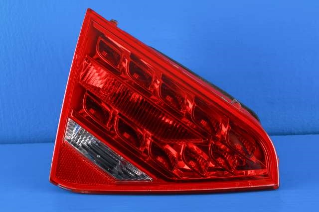 Baklykt venstre indre til Audi A5 2007-2016 (Type I) (VAG|8T0 945 093 A|)