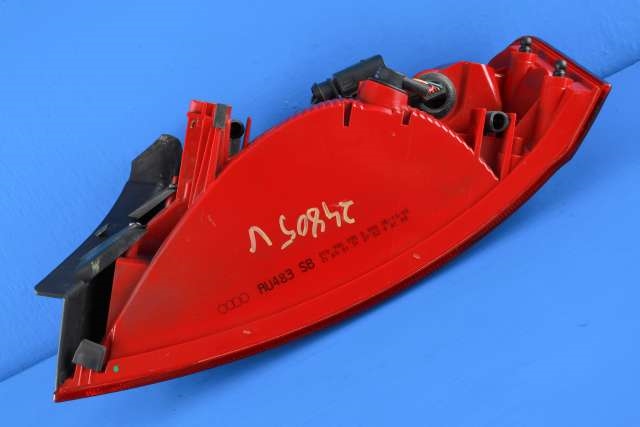 Baklykt venstre ytre til Audi A5 2007-2016 (Type I)  (VAG|8T8 945 095 D|)