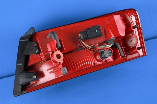 Baklykt venstre ytre til Audi A5 2007-2016 (Type I)  (VAG|8T8 945 095 D|)