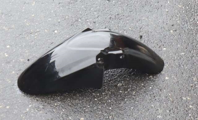 MC, Framskjerm til MC Suzuki GSF 600 Bandit, 1995-2004  
