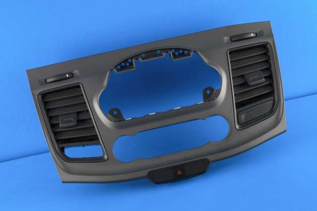 Dashbord friskluftdyse midtkonsoll til Ford Transit Custom, 2013-2023 (Type I)  