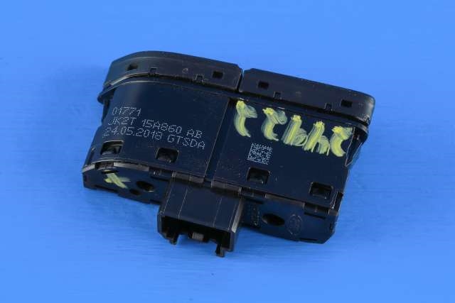 Bryter diverse til Ford Transit Custom 2013-2023 (Type I)  (FORD|JK2T-15A860-AB|)