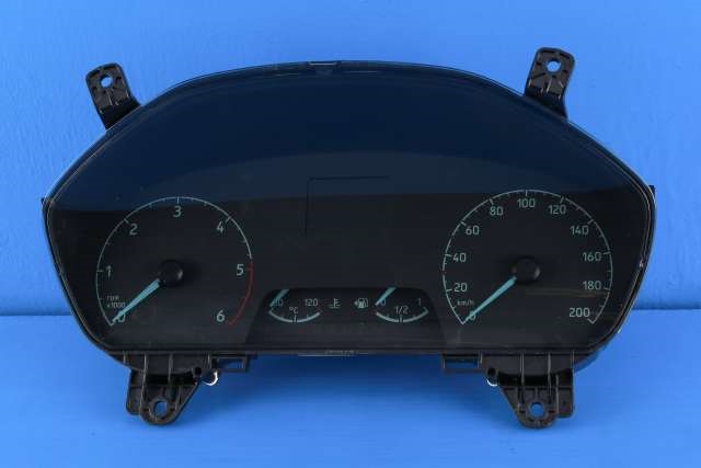 Instrumentpanel til Ford Transit Custom, 2013-2023 (Type I)  (FORD|JK2T-10849-AGF)