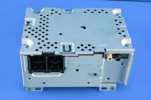 Bilstereo, med DAB til Ford Transit Custom 2013-2023 (Type I) (FORD|JK2T-18C815-VL|)