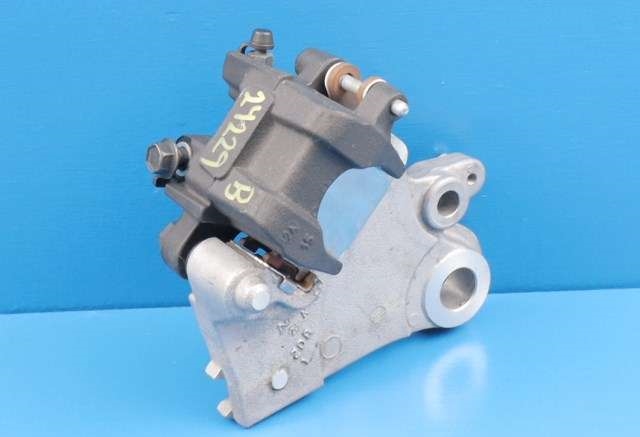 MC, Bremsecalipp bak til MC Yamaha MT-07 2021-->> (Naked) (Naked)