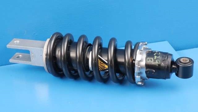 MC, Støtdemper bak til MC Yamaha MT-07 2021-->> (Naked) (Naked)