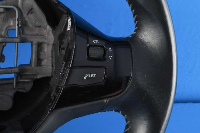 Ratt til Peugeot 308 2013-2021 (Type II)  (PEUGEOT|98 084115 XU|)