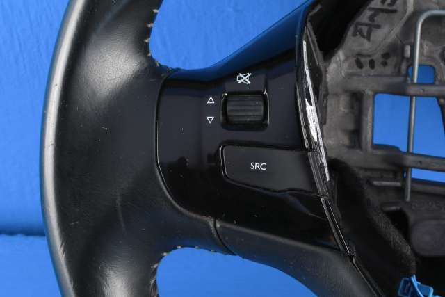 Ratt til Peugeot 308 2013-2021 (Type II)  (PEUGEOT|98 084115 XU|)