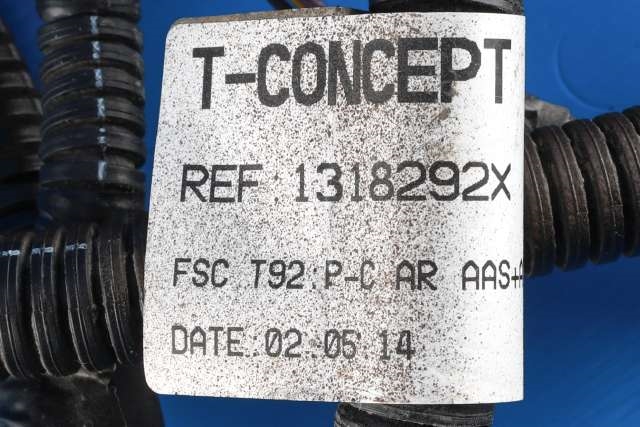 Ledningsnett til Peugeot 308 2013-2021 (Type II)