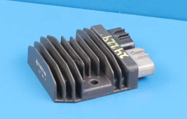 MC, Styreenhet til MC Yamaha MT-07 2021-->> (Naked) (Naked) 