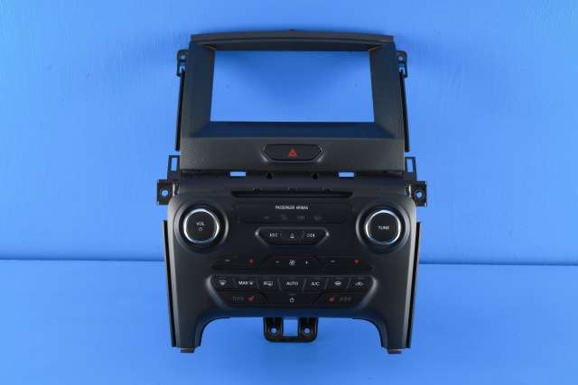 Varmeapparat betjening til Ford Ranger / Ranger Raptor 2015-2022 (FORD|EB3T-18E245-FJ|)