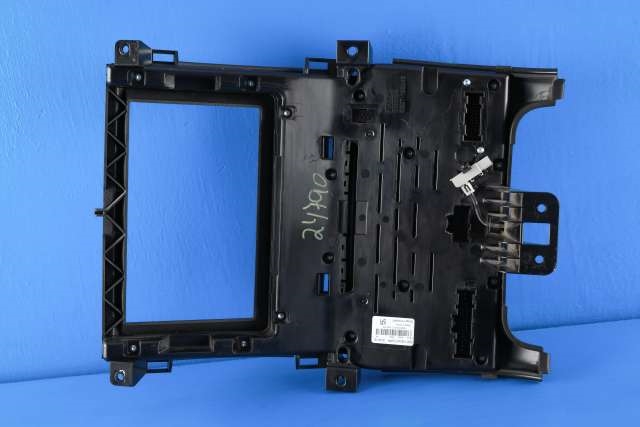 Varmeapparat betjening til Ford Ranger / Ranger Raptor 2015-2022 (FORD|EB3T-18E245-FJ|)
