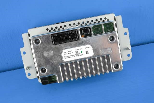 Multimedia display (MCU - Media Controller Unit) til Ford Ranger / Ranger Raptor 2015-2022 (FORD|DS7T-14F239-CJ|)