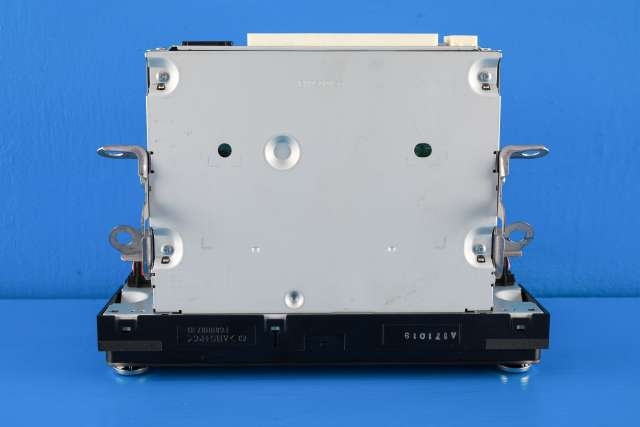 Bilstereo navigasjon til Toyota Corolla 2019-->> (TOYOTA|86140-02C80|)