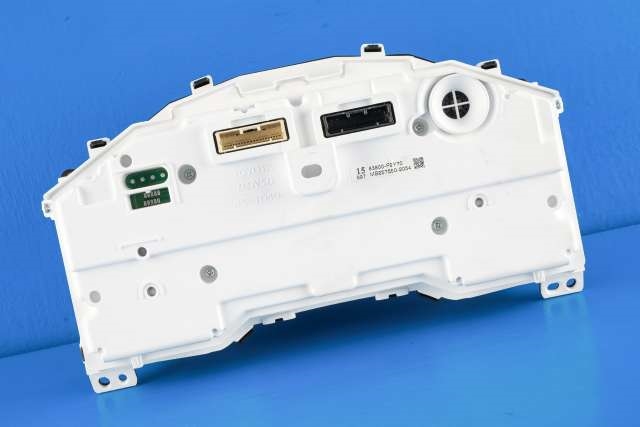 Instrumentpanel til Toyota Corolla 2019-->> (TOYOTA|83800-F2Y70|)