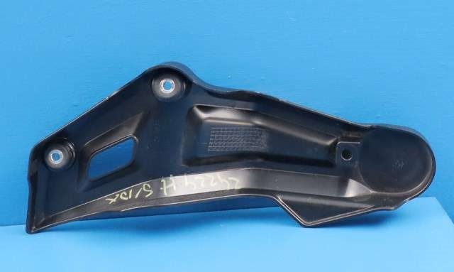 MC, Deksel, ramme til MC Yamaha MT-07 2021-->> (Naked) (Naked) 