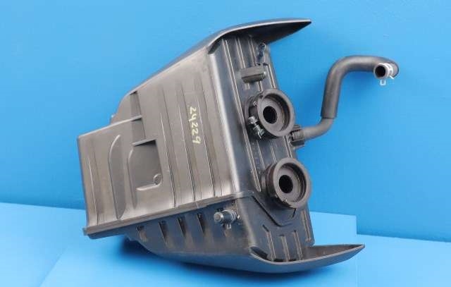 MC, Luftfilterboks til MC Yamaha MT-07 2021-->> (Naked) (Naked) 