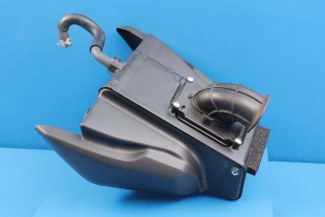 MC, Luftfilterboks til MC Yamaha MT-07 2021-->> (Naked) (Naked) 