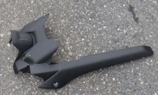 MC, Deksel, kjede til MC Yamaha MT-07 2021-->> (Naked) (Naked)