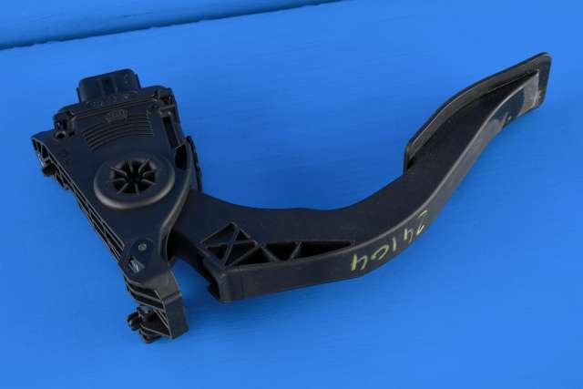 Pedal gass til Audi A4, Allroad 2009-2016 (Type I) (B8) (B8) (HELLA|6PV 009 505-00|8K1 721 523|)