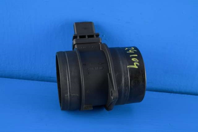 Luftmengde/luftmassemåler til Audi A4, Allroad 2009-2016 (Type I) (B8) (B8) (BOSCH|0 281 002 735|03G 906 461 C|)