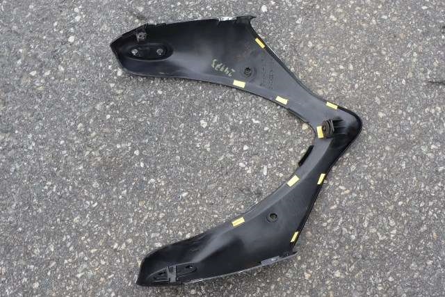 MC, Deksel, Front til MC Suzuki GSF 600 Bandit 1995-2004