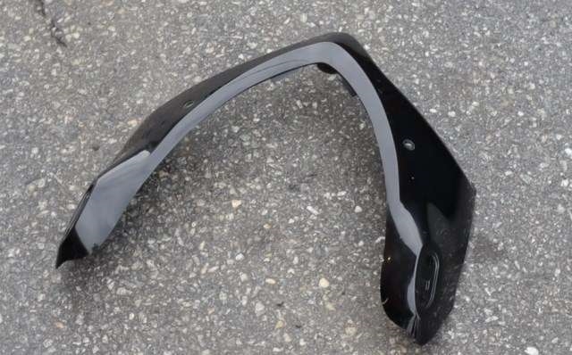 MC, Deksel, Front til MC Suzuki GSF 600 Bandit 1995-2004
