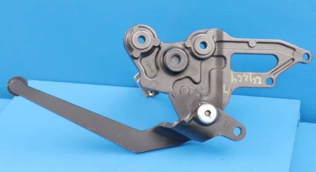 MC, Fotbrems til MC Yamaha MT-07 2021-->> (Naked) (Naked) 