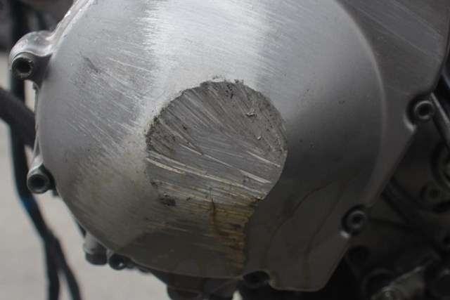 MC, Motor og gir til MC Suzuki GSF 600 Bandit 1995-2004  