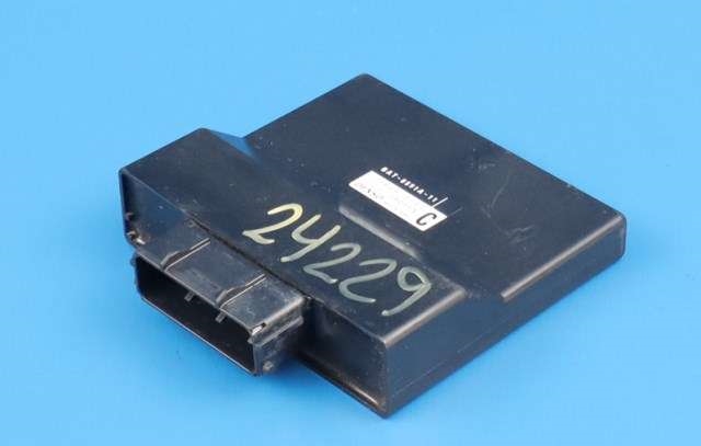 MC, Styreenhet motor (ECU) til MC Yamaha MT-07, 2021-->> (Naked) (Naked) (YAMAHA|BAT-8591A-11)