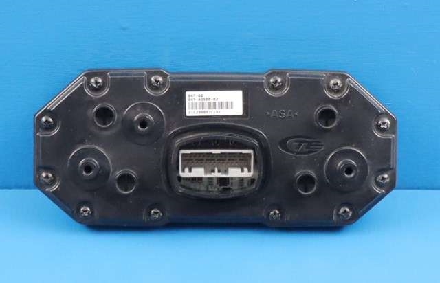 MC, Instrument til MC Yamaha MT-07 2021-->> (Naked) (Naked) (YAMAHA|B4T-83500-02|)