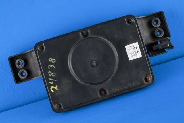 Høyttaler motorlyd, AVAS (Acoustic Vehicle Alerting System) til Kia Optima 2017-2020  (KIA|96395-A8000|)