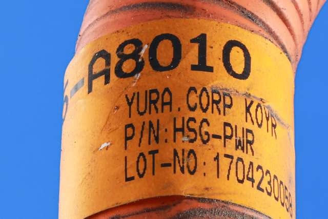 Kabel høy volt (HV) hybrid til Kia Optima 2017-2020 (KIA|91895-A8010|)