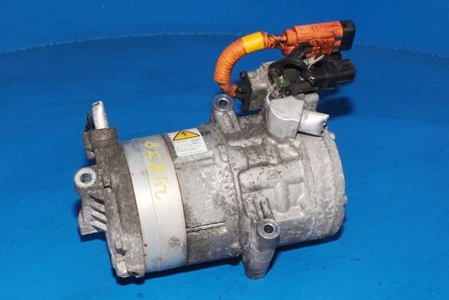 Aircondition kompressor hybrid til Kia Optima 2017-2020 (HANON|F502TLFAA01|)