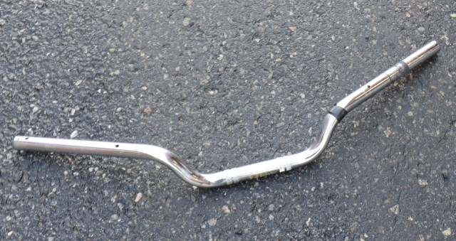 MC, Styre til MC Suzuki GSF 600 Bandit, 1995-2004  
