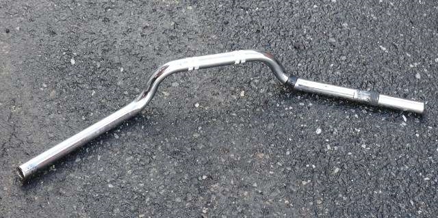 MC, Styre til MC Suzuki GSF 600 Bandit 1995-2004  